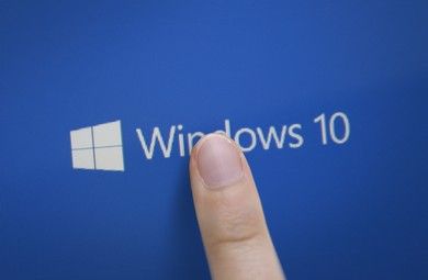 How do i install windows 10?