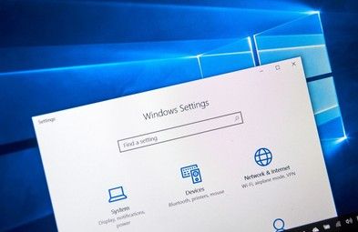 Windows 10 slow loading file explorer